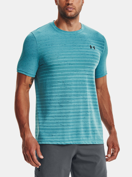 Under Armour Herren T-Shirt Under Armour Seamless Fade SS
