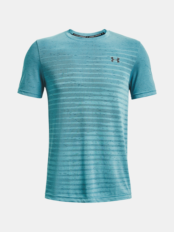 Under Armour Herren T-Shirt Under Armour Seamless Fade SS