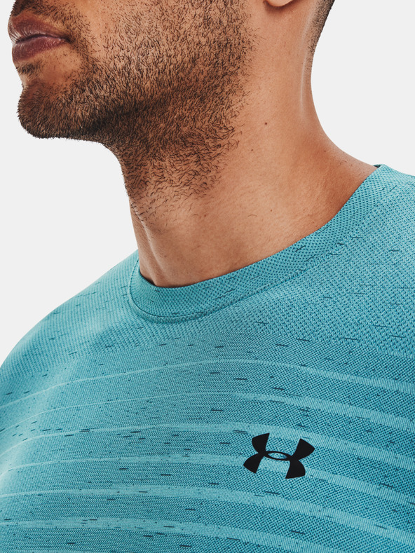 Under Armour Herren T-Shirt Under Armour Seamless Fade SS