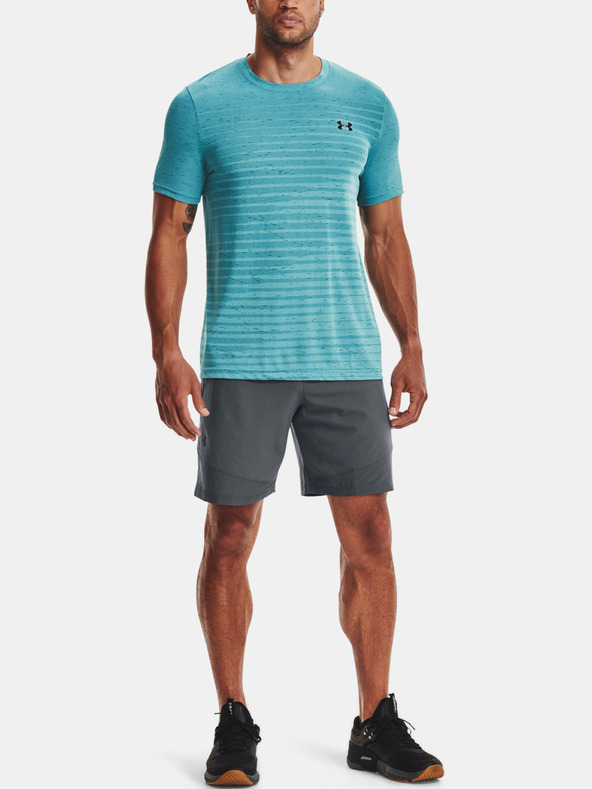 Under Armour Herren T-Shirt Under Armour Seamless Fade SS