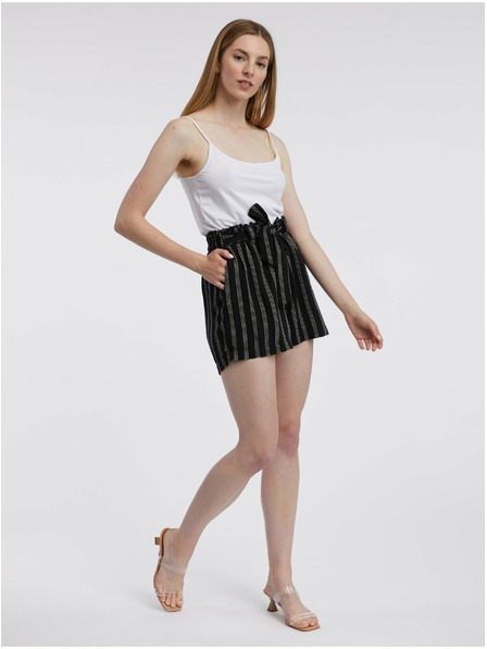 Orsay Schwarze Damenshorts ORSAY