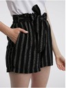 Orsay Schwarze Damenshorts ORSAY