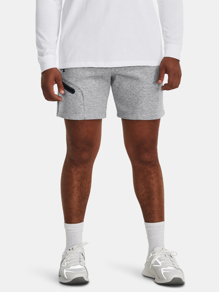 Under Armour Herren Under Armour UA Unstoppable Flc Shorts