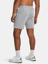 Under Armour Herren Under Armour UA Unstoppable Flc Shorts