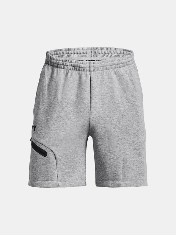 Under Armour Herren Under Armour UA Unstoppable Flc Shorts
