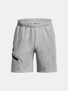 Under Armour Herren Under Armour UA Unstoppable Flc Shorts