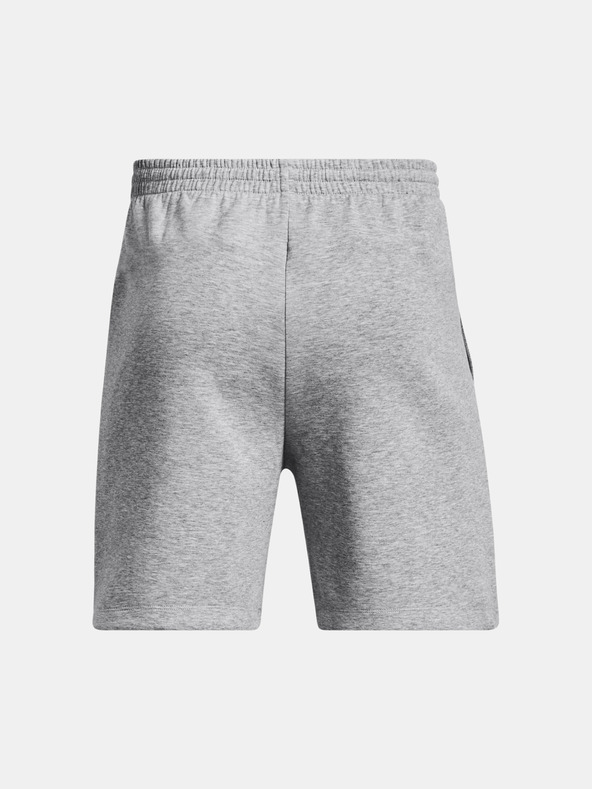 Under Armour Herren Under Armour UA Unstoppable Flc Shorts
