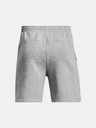Under Armour Herren Under Armour UA Unstoppable Flc Shorts