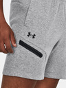 Under Armour Herren Under Armour UA Unstoppable Flc Shorts