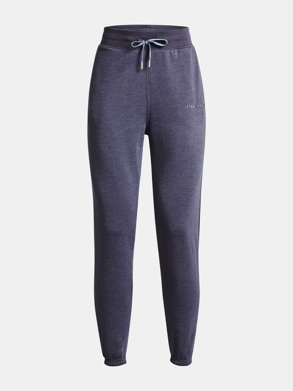 Under Armour Damen-Sporthose Under Armour Essential Script Pant