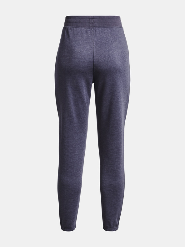 Under Armour Damen-Sporthose Under Armour Essential Script Pant