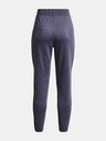 Under Armour Damen-Sporthose Under Armour Essential Script Pant