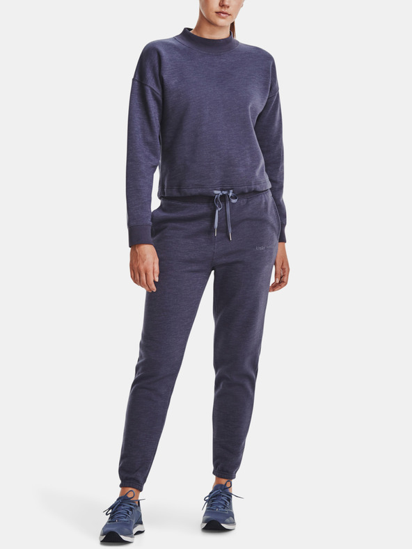 Under Armour Damen-Sporthose Under Armour Essential Script Pant