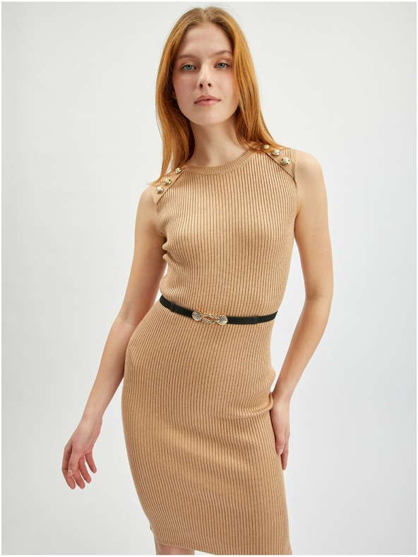 Orsay Schwarzer Damengürtel ORSAY