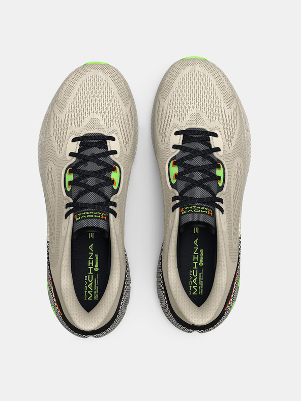 Under Armour Herren Schuhe Under Armour UA HOVR Machina 3
