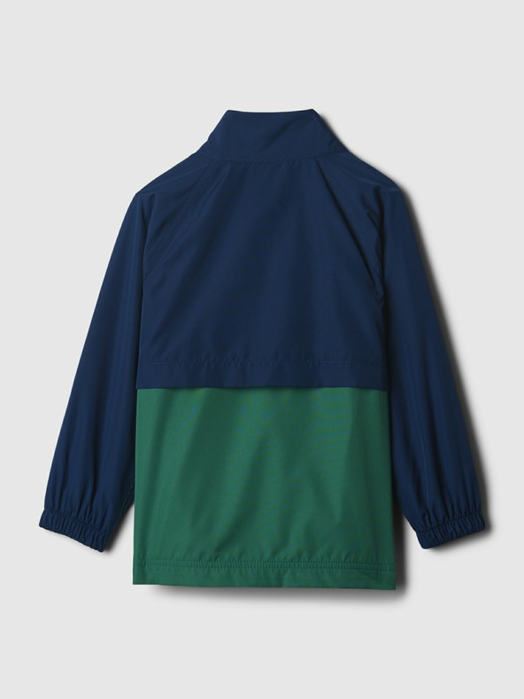 GAP Baby Jacke mit Reißverschluss GAP