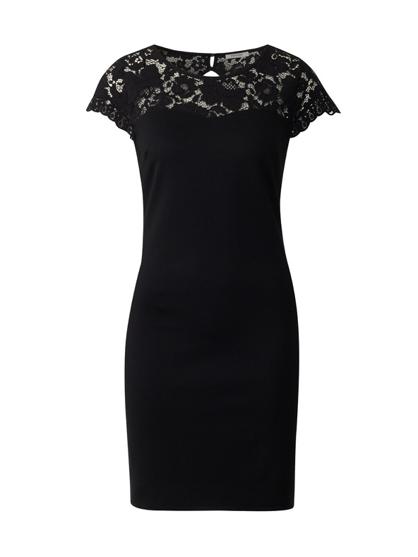 Orsay Schwarzes Damenkleid ORSAY