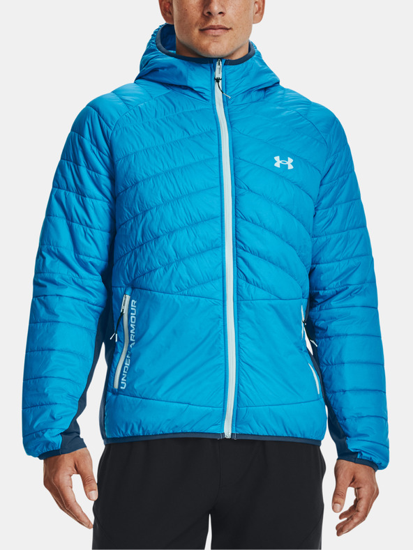 Under Armour Herren Jacke Under Armour UA Storm Active Hybrid Storm Jkt