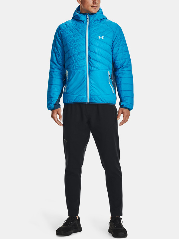 Under Armour Herren Jacke Under Armour UA Storm Active Hybrid Storm Jkt