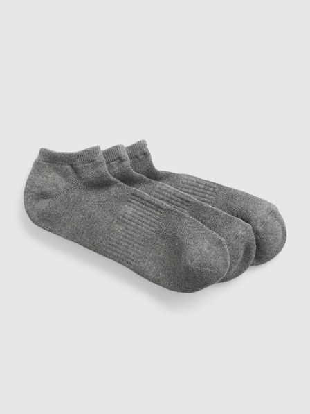 GAP 3er-Pack Sneakersocken GAP