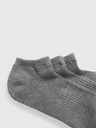 GAP 3er-Pack Sneakersocken GAP