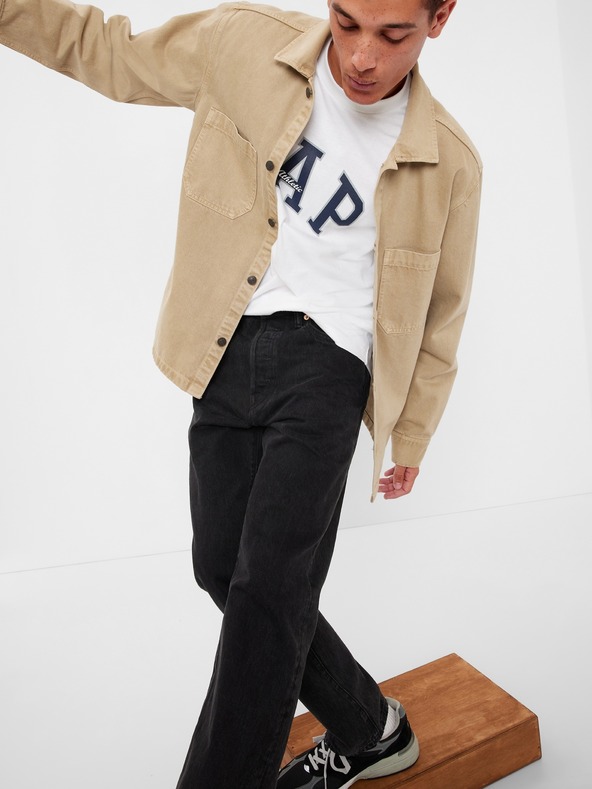 GAP Jeans Straight Fit ’90s Original GAP