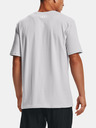 Under Armour Herren-T-Shirt Under Armour Team Issue Wordmark Ss