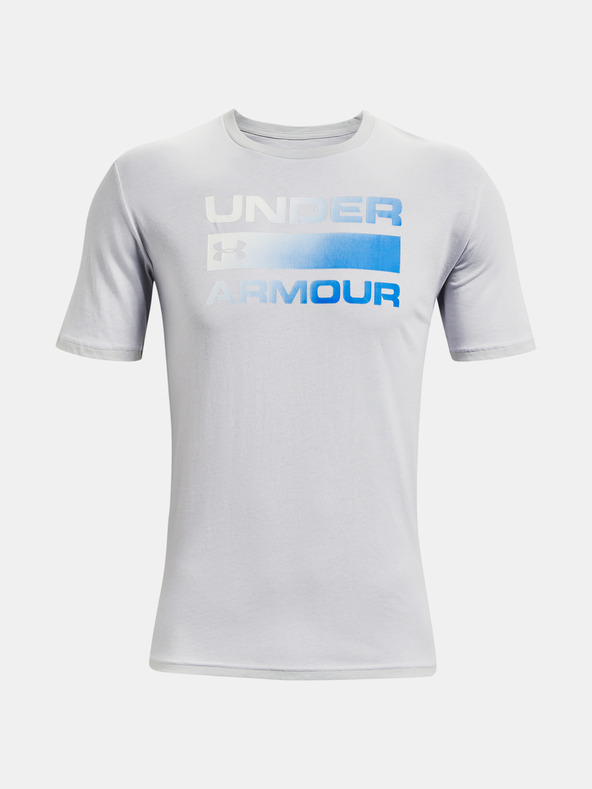 Under Armour Herren-T-Shirt Under Armour Team Issue Wordmark Ss