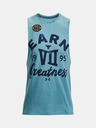 Under Armour Herren Tank Top Under Armour UA Pjt Rk Earn Greatness Tnk