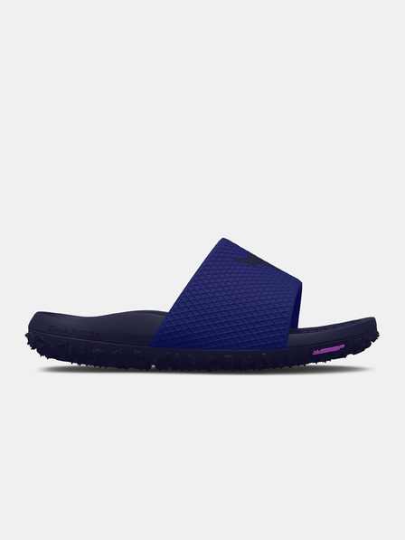 Under Armour Herren Pantoffeln Under Armour UA M Rock SL 2.0