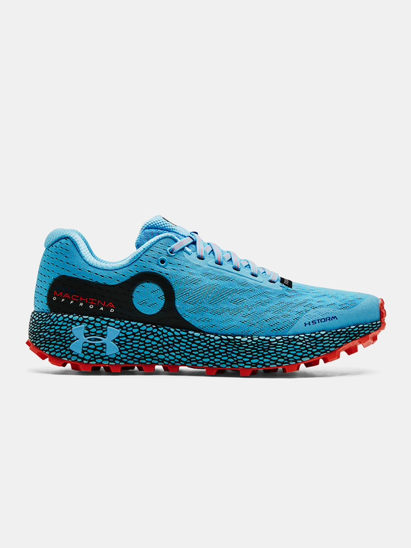 Under Armour Herren Schuhe Under Armour UA Storm HOVR Machina Off Road