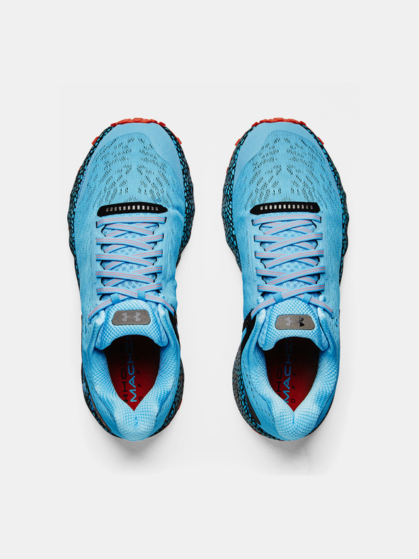 Under Armour Herren Schuhe Under Armour UA Storm HOVR Machina Off Road