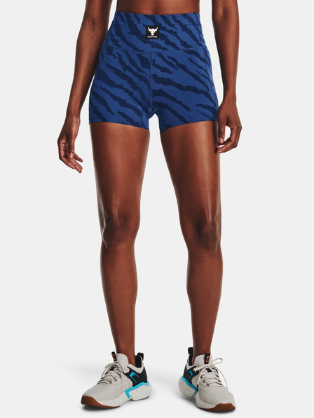 Under Armour Damen-Shorts Under Armour Pjt Rock Meridian Pt St TG