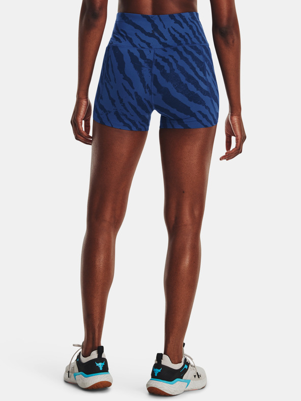 Under Armour Damen-Shorts Under Armour Pjt Rock Meridian Pt St TG