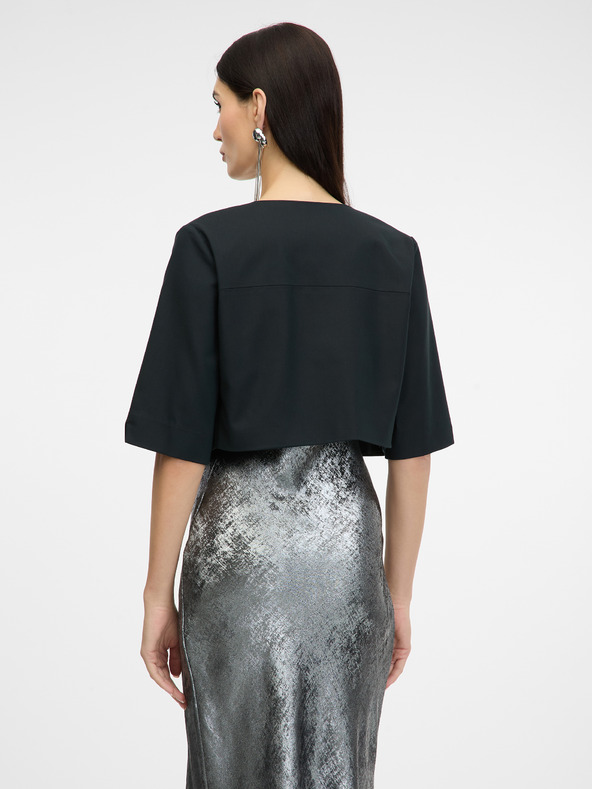 Orsay Schwarze Damenjacke ORSAY