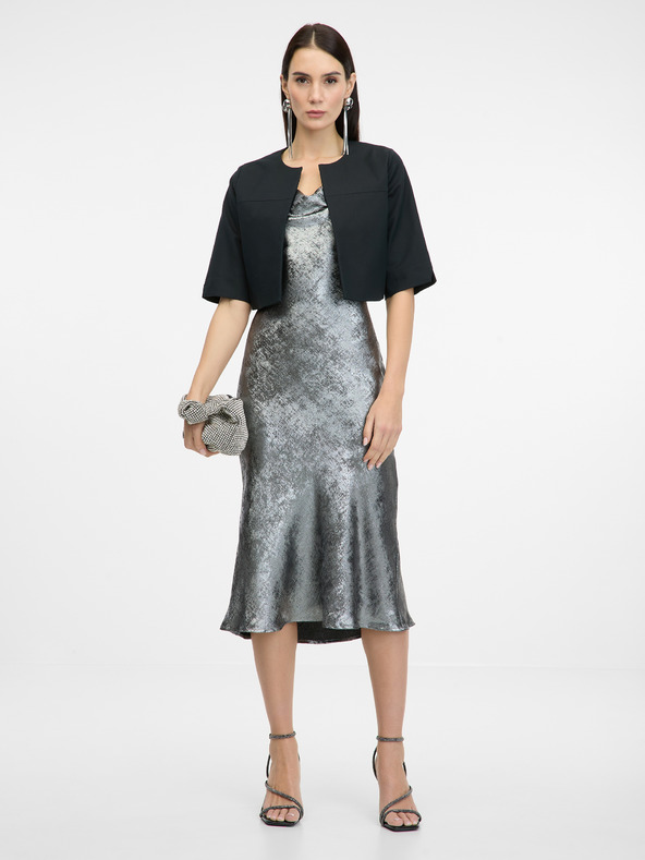 Orsay Schwarze Damenjacke ORSAY