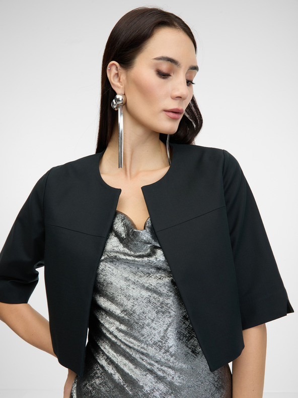 Orsay Schwarze Damenjacke ORSAY