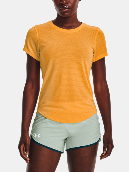 Under Armour Damen T-Shirt Under Armour UA Streaker SS
