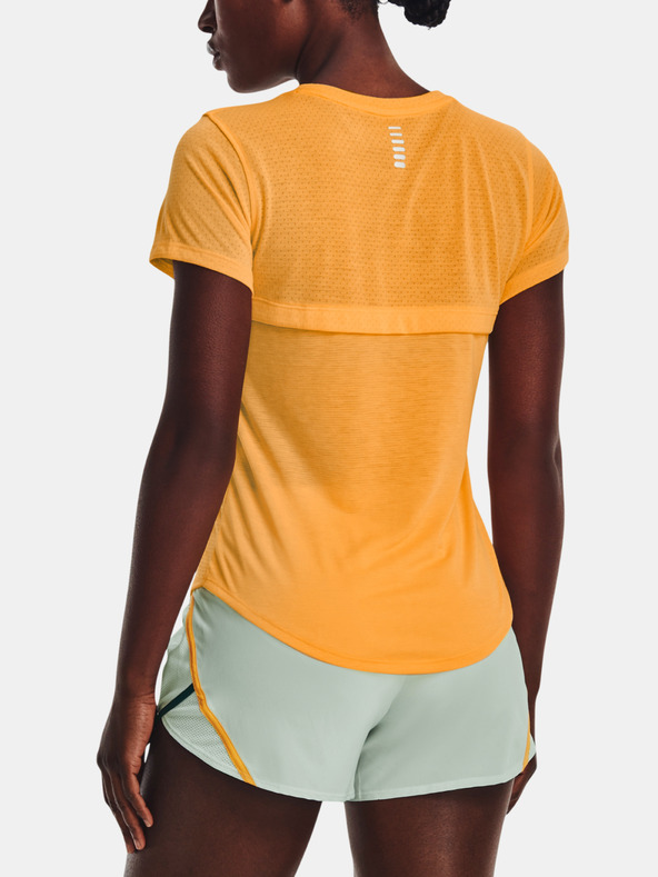 Under Armour Damen T-Shirt Under Armour UA Streaker SS