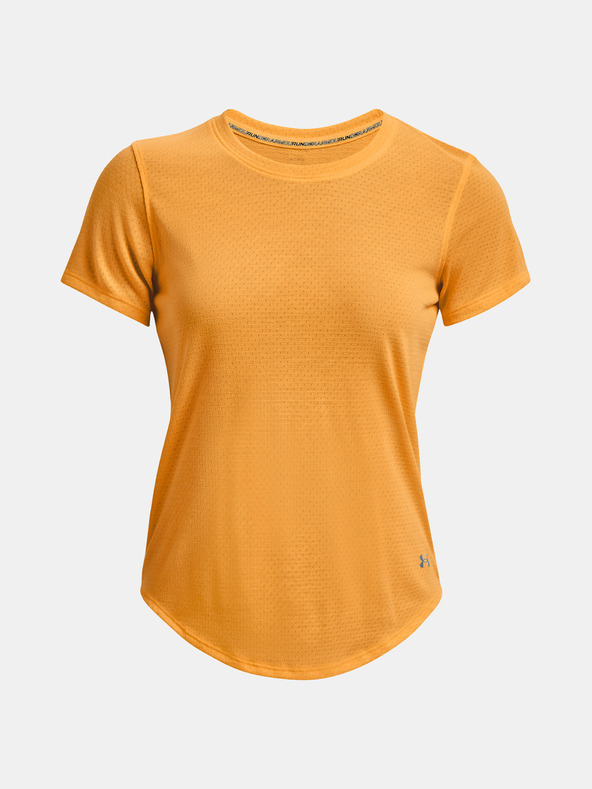 Under Armour Damen T-Shirt Under Armour UA Streaker SS