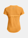 Under Armour Damen T-Shirt Under Armour UA Streaker SS