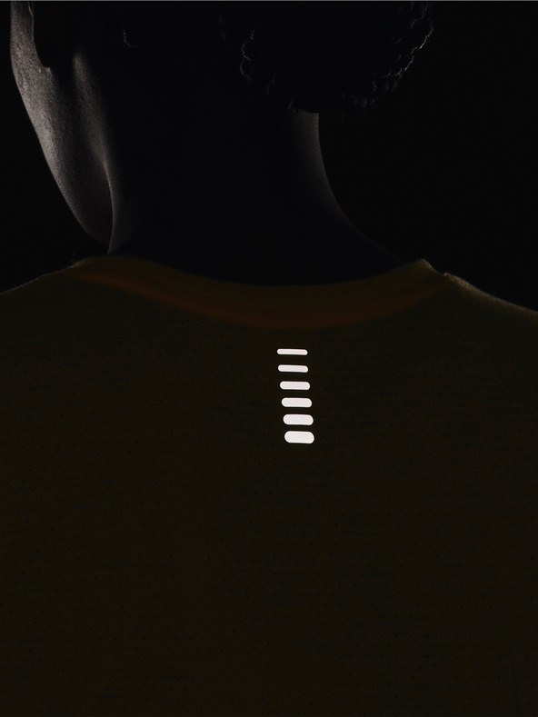 Under Armour Damen T-Shirt Under Armour UA Streaker SS