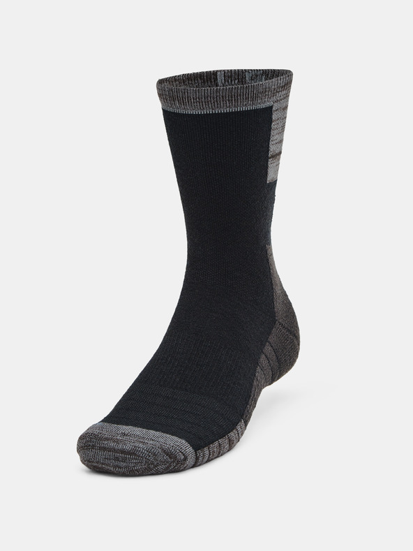 Under Armour Unisex Socken Under Armour UA Cold Weather Crew (2 Paar)