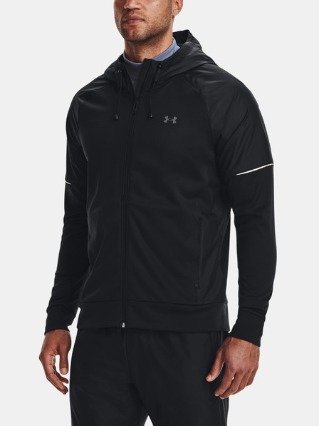 Under Armour Herren Sweatjacke Under Armour UA AF Storm FZ Hoodie