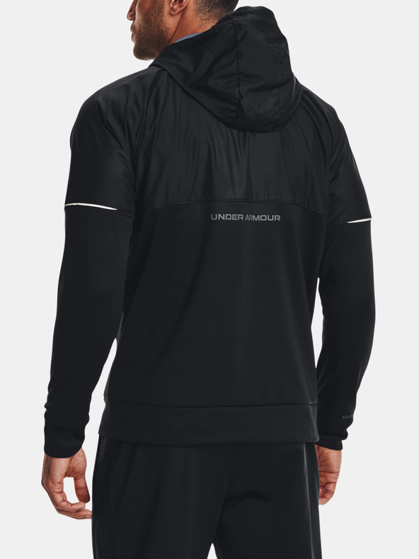 Under Armour Herren Sweatjacke Under Armour UA AF Storm FZ Hoodie
