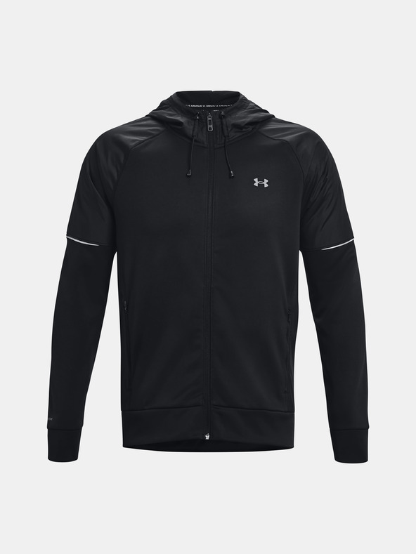 Under Armour Herren Sweatjacke Under Armour UA AF Storm FZ Hoodie