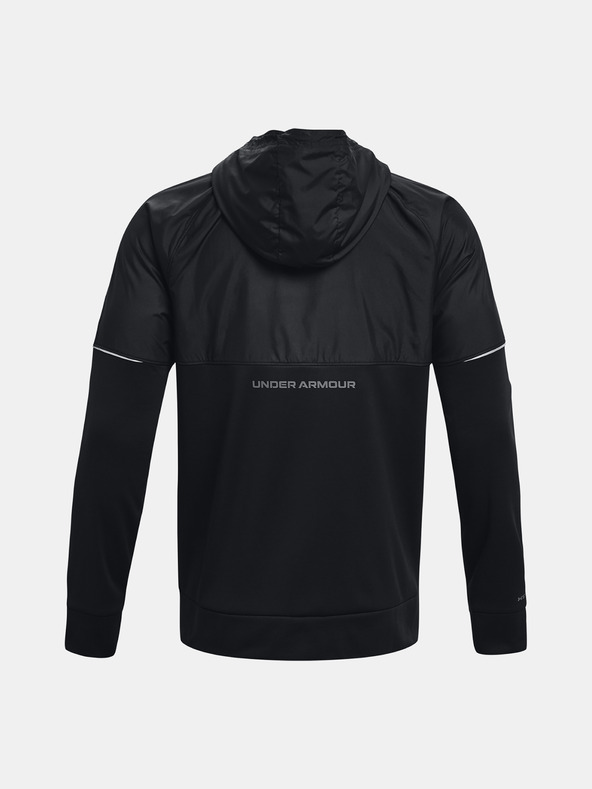 Under Armour Herren Sweatjacke Under Armour UA AF Storm FZ Hoodie