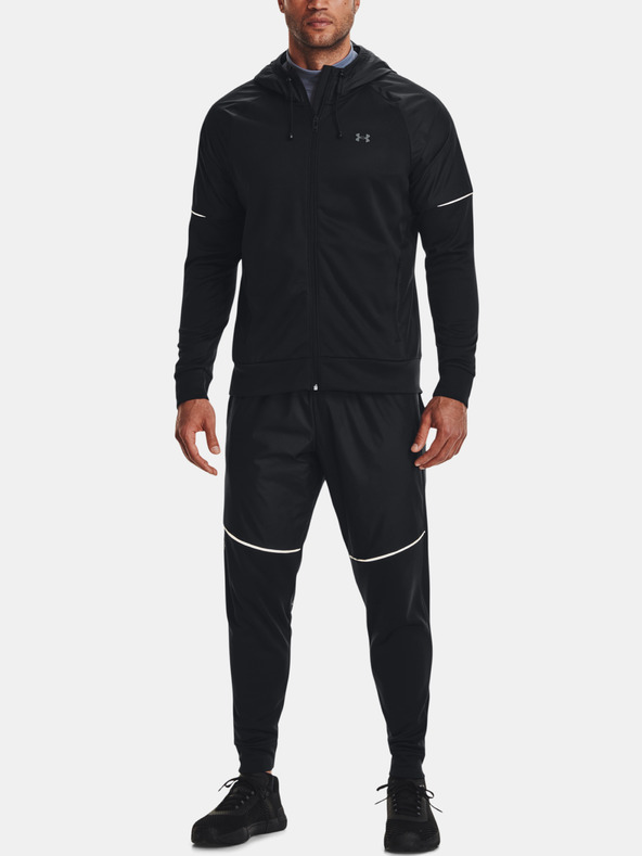 Under Armour Herren Sweatjacke Under Armour UA AF Storm FZ Hoodie
