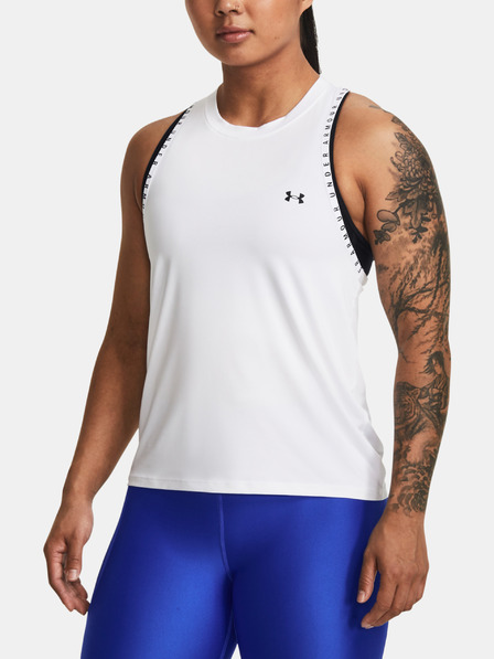 Under Armour Under Armour Frauen Knockout Novelty Tank