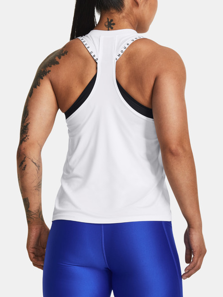 Under Armour Under Armour Frauen Knockout Novelty Tank